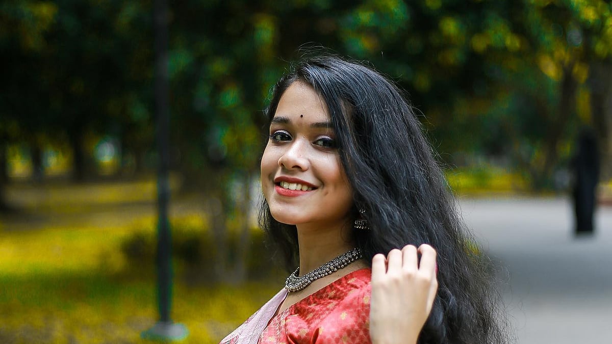 কাব্য কথা। ছবি: ফেসবুক