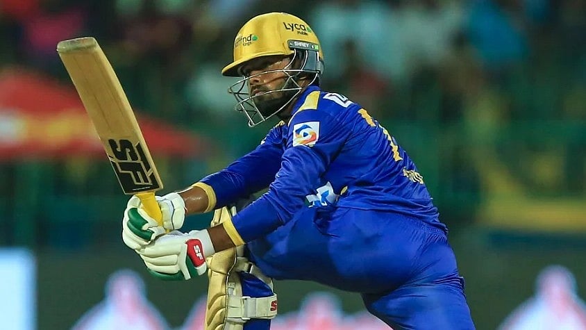 লঙ্কা প্রিমিয়ার লিগে আরও এক বাংলাদেশি খেলোয়াড়ের বদলি