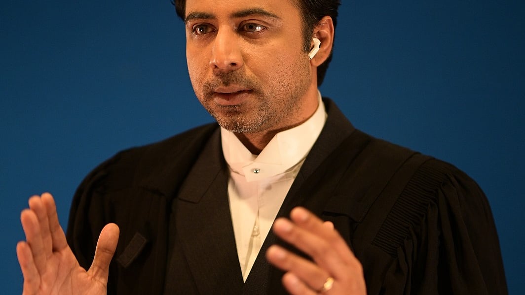 পরিচালকের সৌজন্যে 