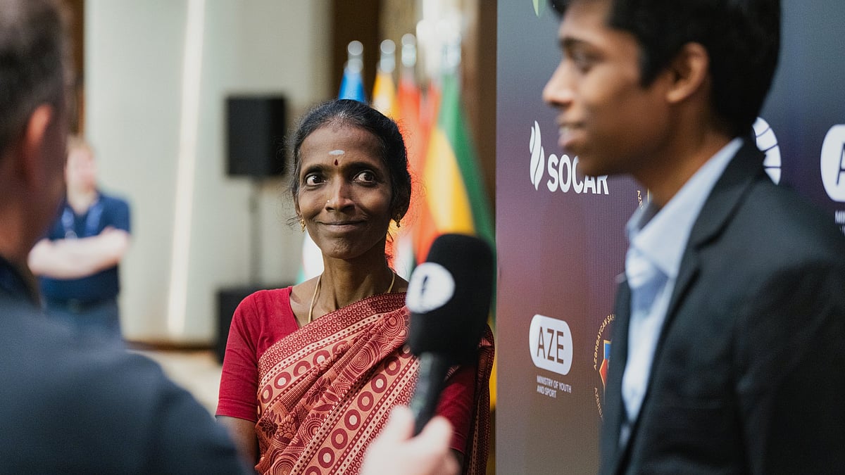 ছবি: চেসবেস ইন্ডিয়ার ফেসবুক থেকে নেওয়া