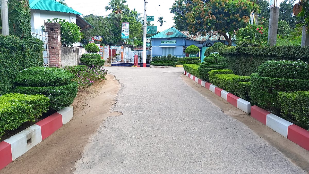 ছবি: প্রথম আলো