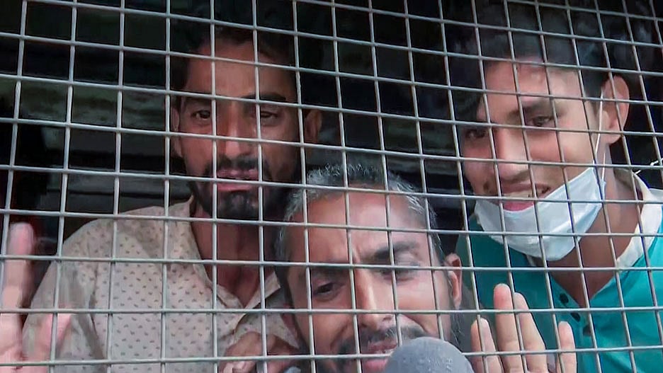 ছবি: এএনআই