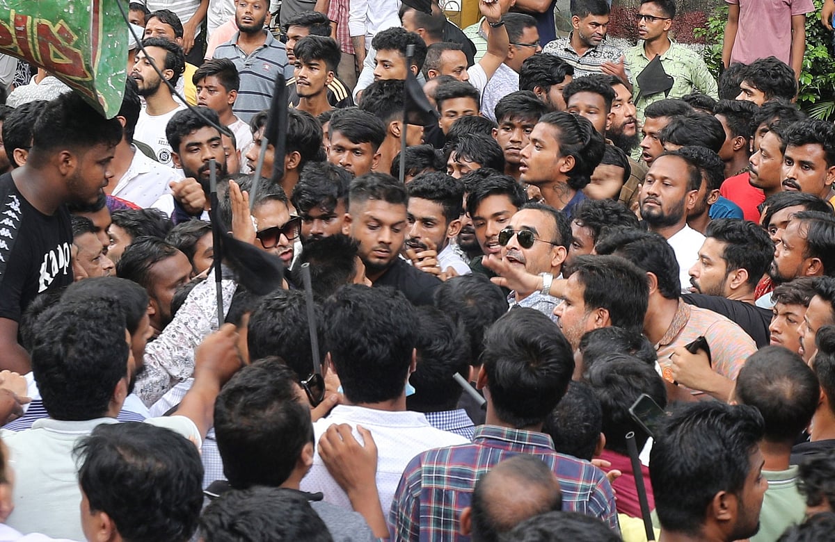  ছবি: জুয়েল শীল