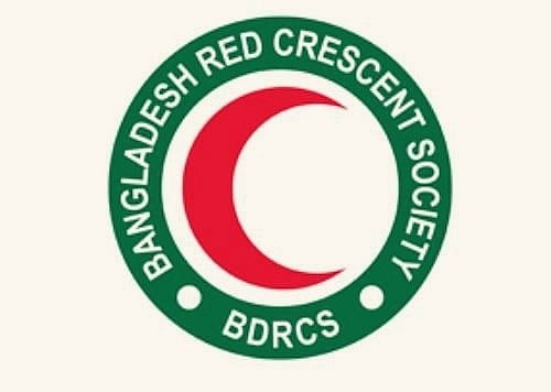 রেড ক্রিসেন্টে চাকরি, বেতন ৭৫ হাজার টাকা