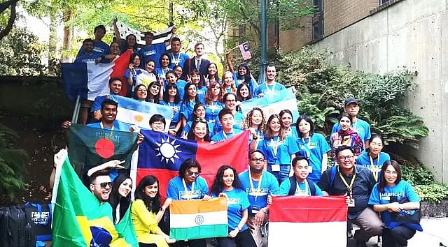 ছবি: যুক্তরাষ্ট্রের দূতাবাসের সৌজন্যে