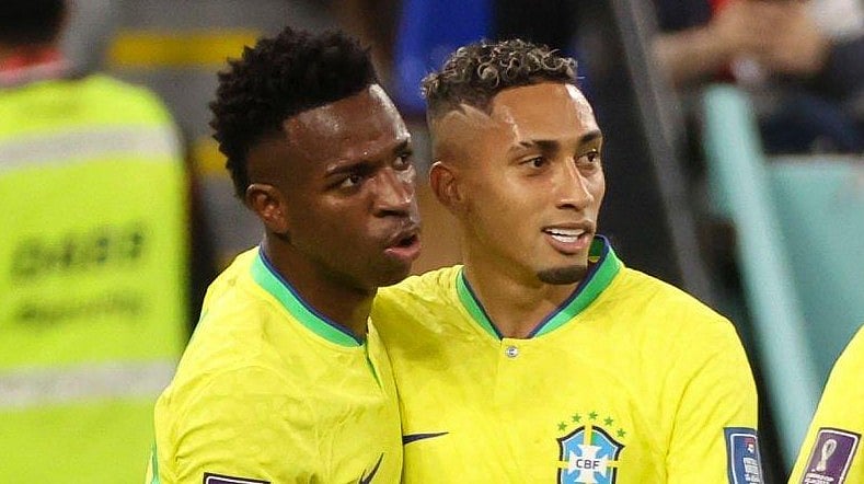 আনচেলত্তির ব্রাজিল দলে ‘রোনালদো, রোনালদিনিও, রোমারিওর মতো তারকা আছে’