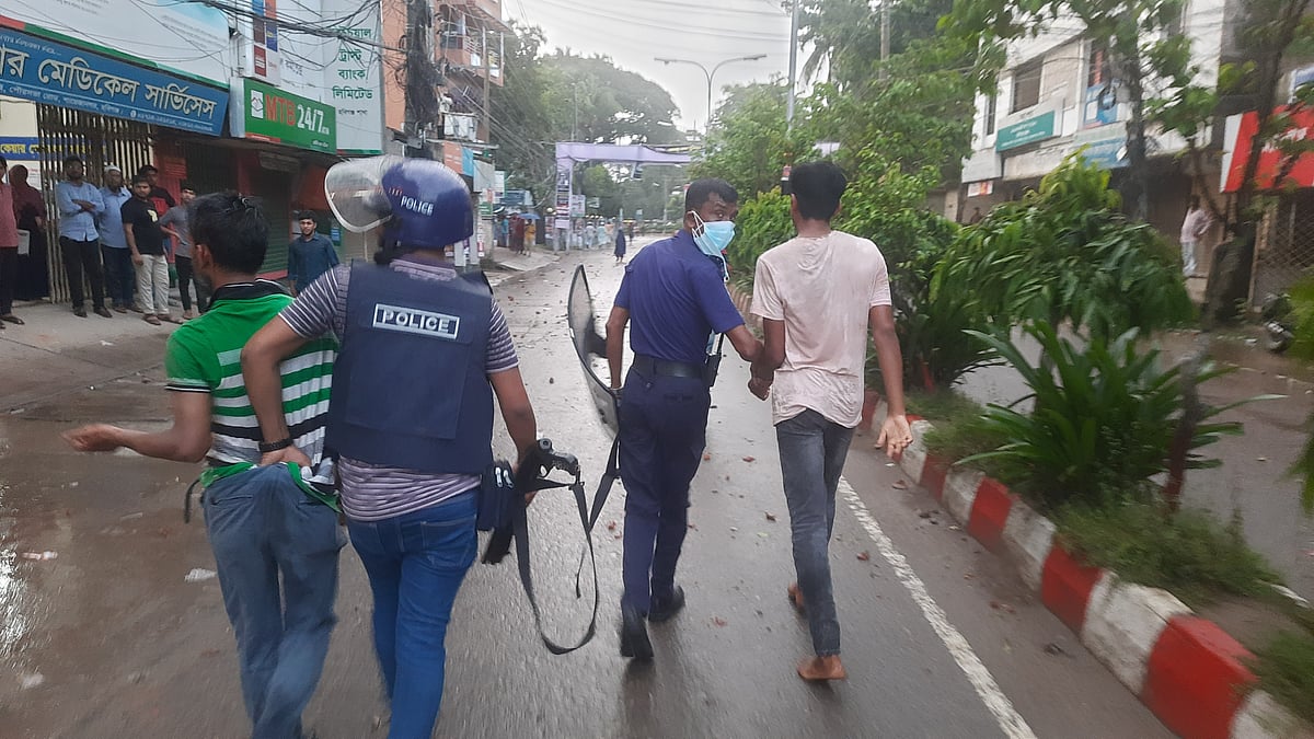 ছবি: প্রথম আলো