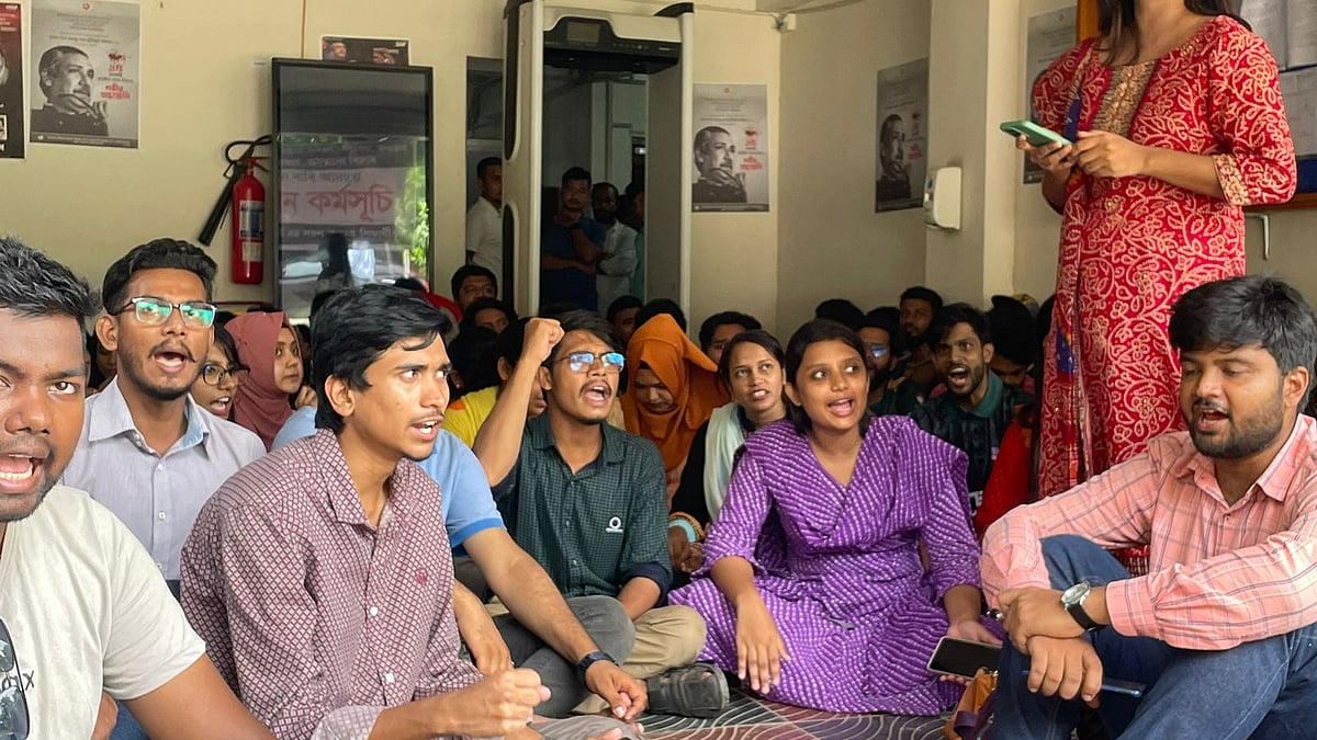 ছবি: প্রথম আলো