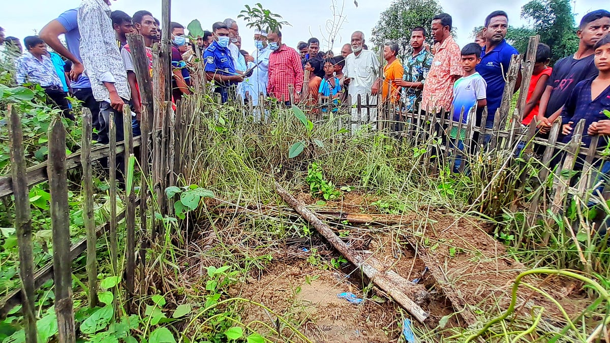 ছবি: প্রথম আলো