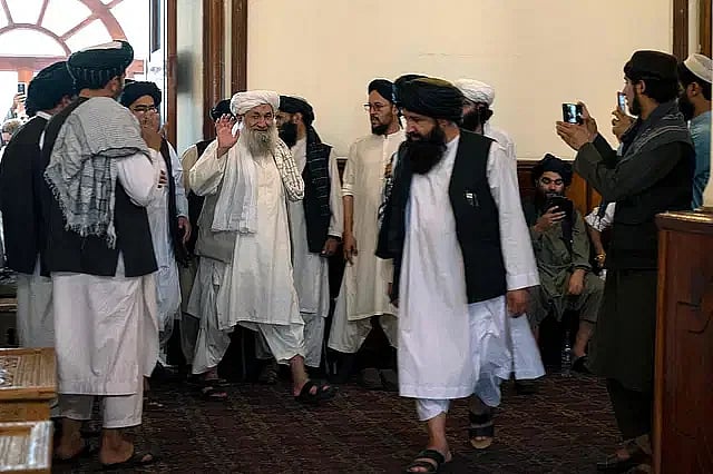 ফাইল ছবি: এএফপি