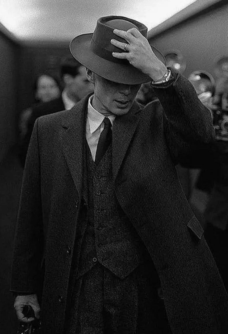 যে ডায়েটে ওপেনহাইমার হয়ে উঠলেন কিলিয়ান মারফি  