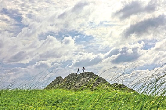 ছবি: হাসান মাহমুদ