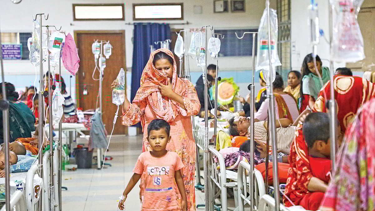 প্রথম আলো ফাইল ছবি