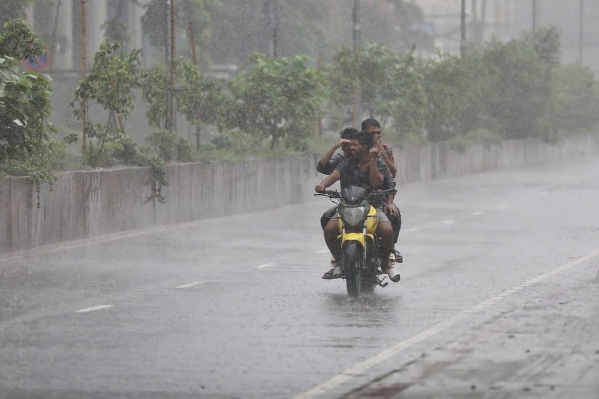 ছবি: তানভীর আহাম্মেদ