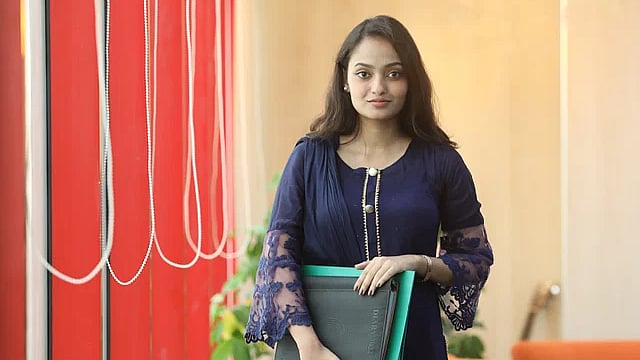 ছবি: খালেদ সরকার