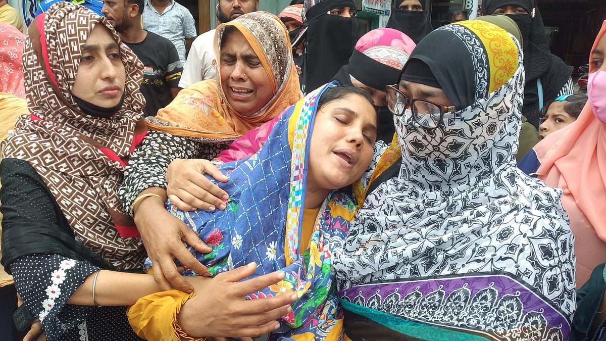 ছবি: প্রথম আলো