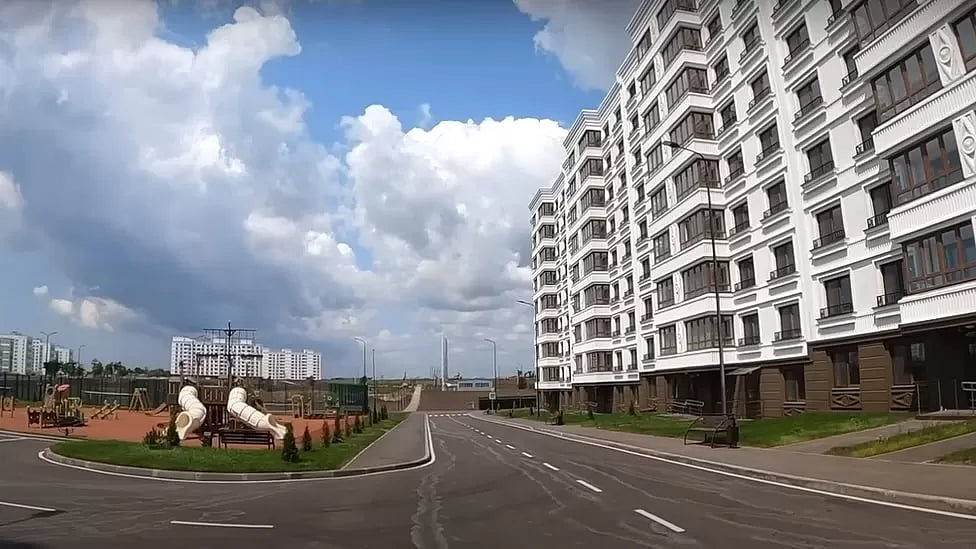 ছবি: ওয়াক অ্যান্ড টক ইউটিউব চ্যানেল থেকে নেওয়া 