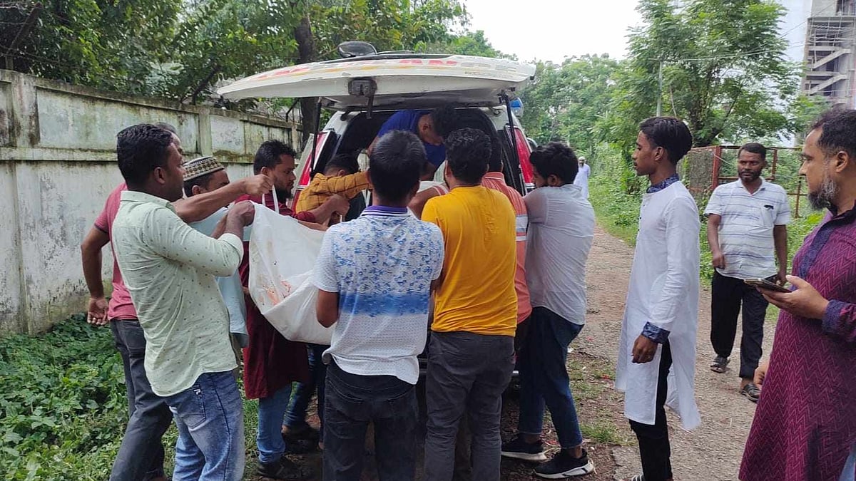 ছবি: প্রথম আলো