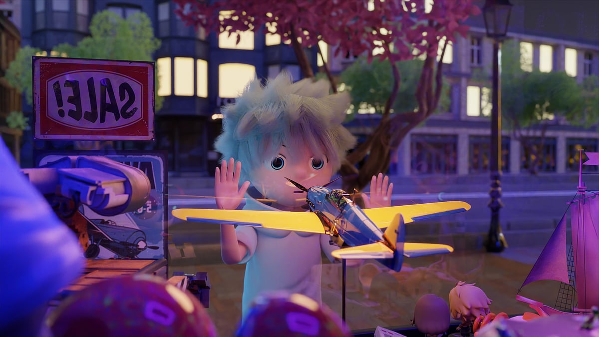 জিসানের ছবির মূল চরিত্রের নাম বাংটু