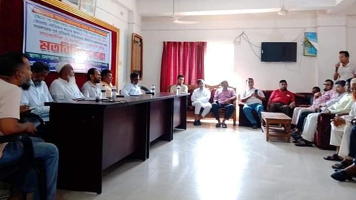 ছবি: প্রথম আলো