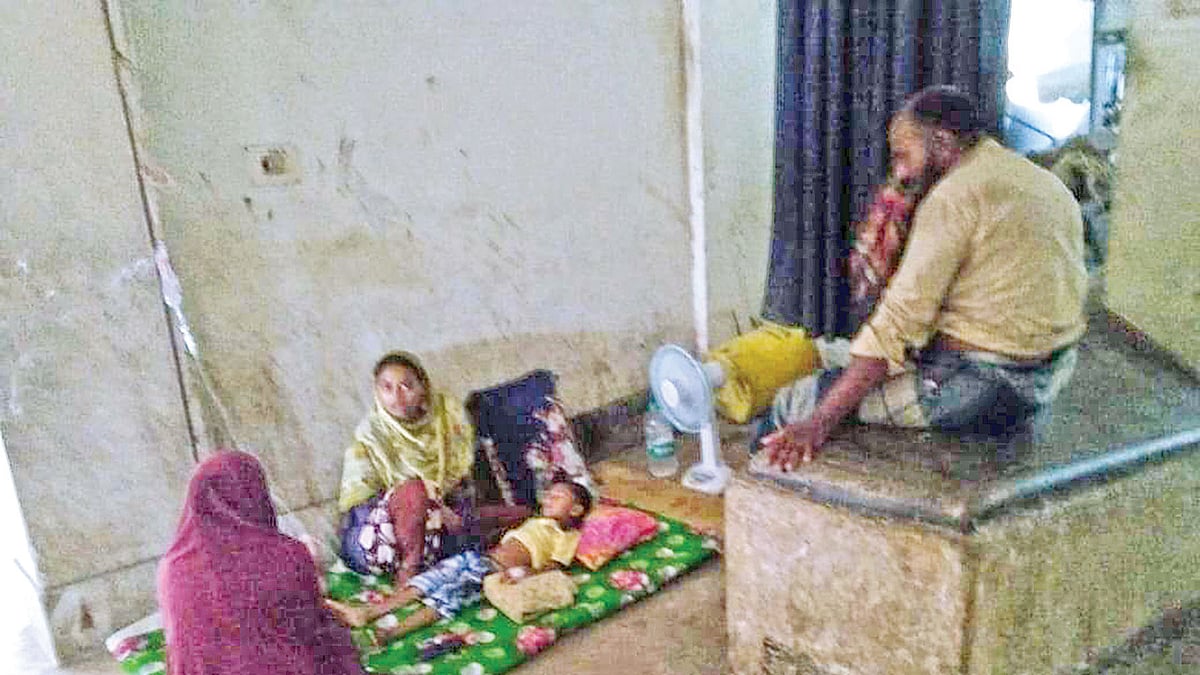 প্রথম আলো 