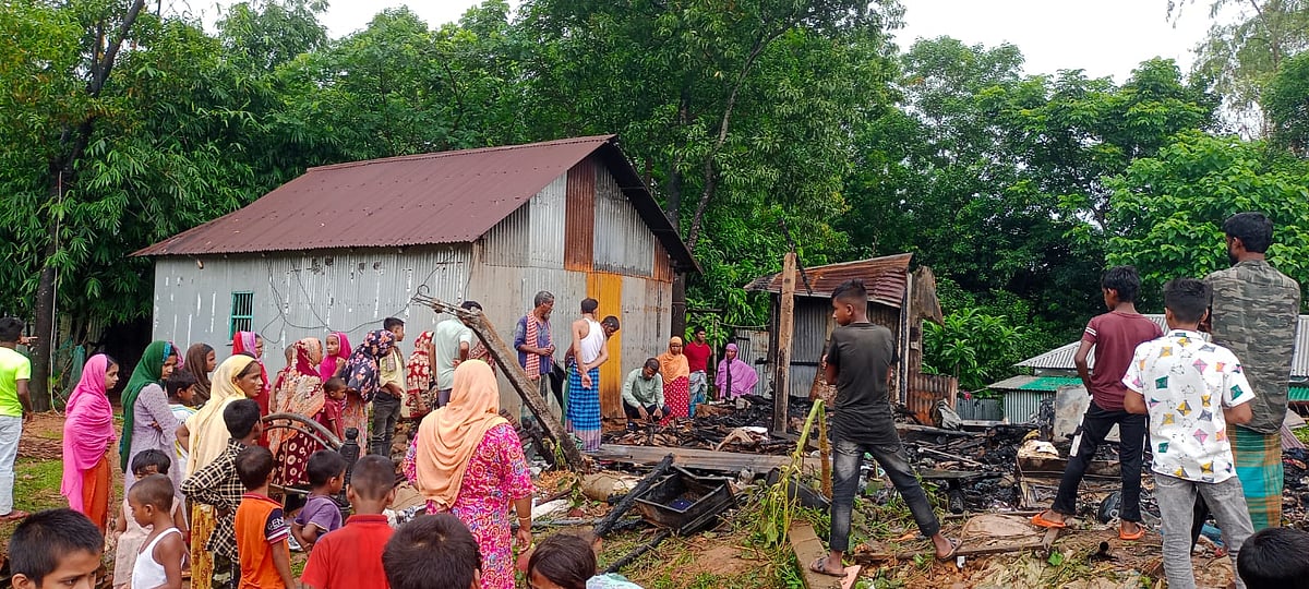 ছবি: প্রথম আলো