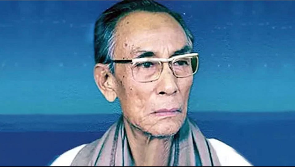 জন্মদিনে জানা–অজানা শচীন দেববর্মন