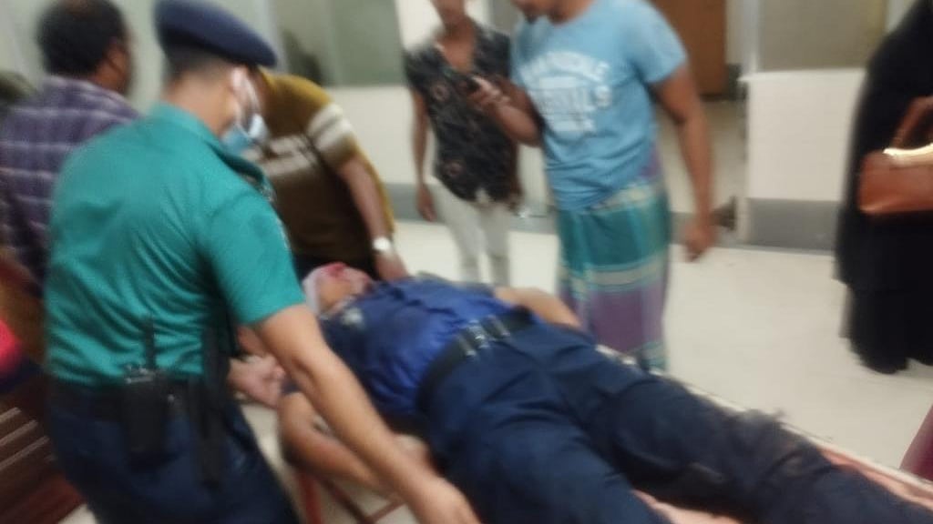 ছবি: জুয়েল শীল