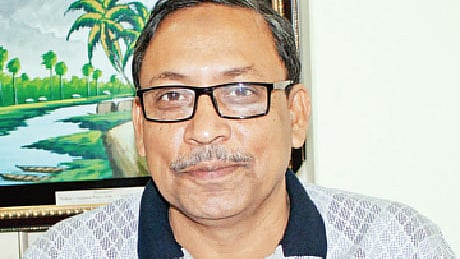 দেলোয়ার মজুমদার, সাবেক চেয়ারম্যান, চট্টগ্রাম কেন্দ্র, ইঞ্জিনিয়ার্স ইনস্টিটিউশন বাংলাদেশ