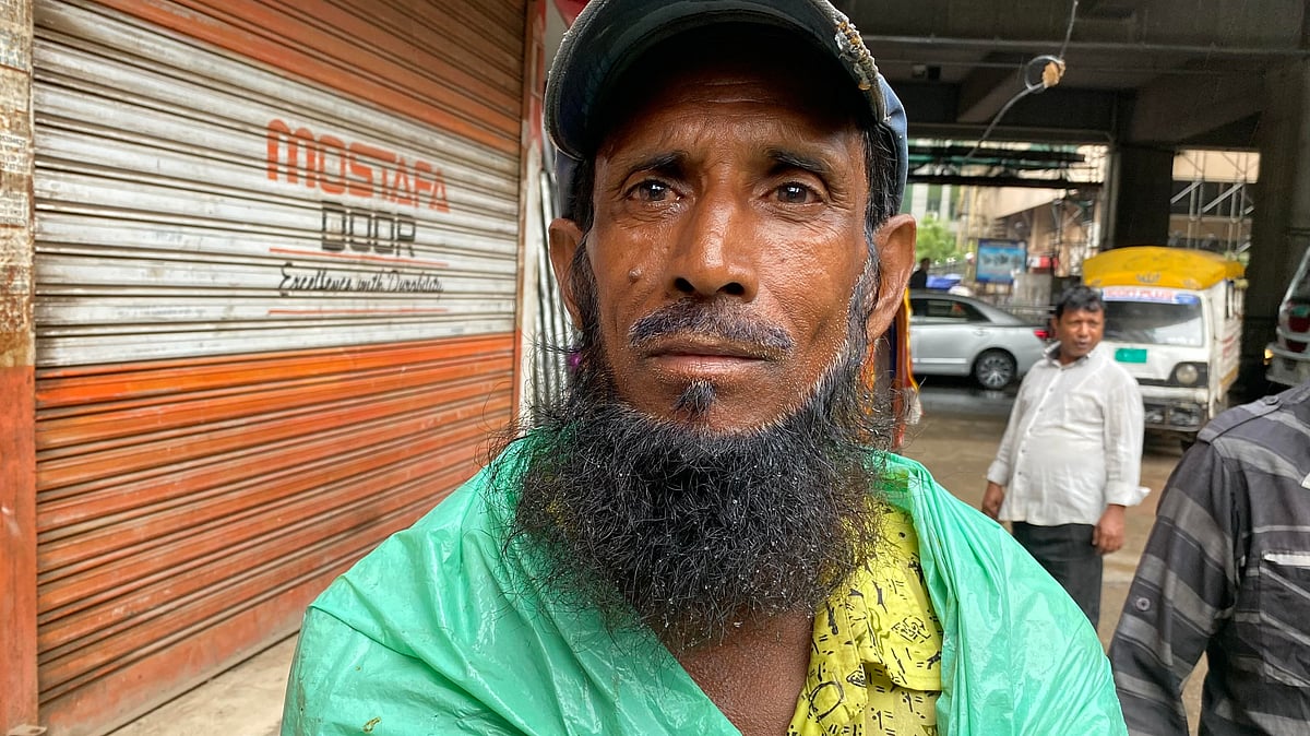 মোতালেব শিকদার