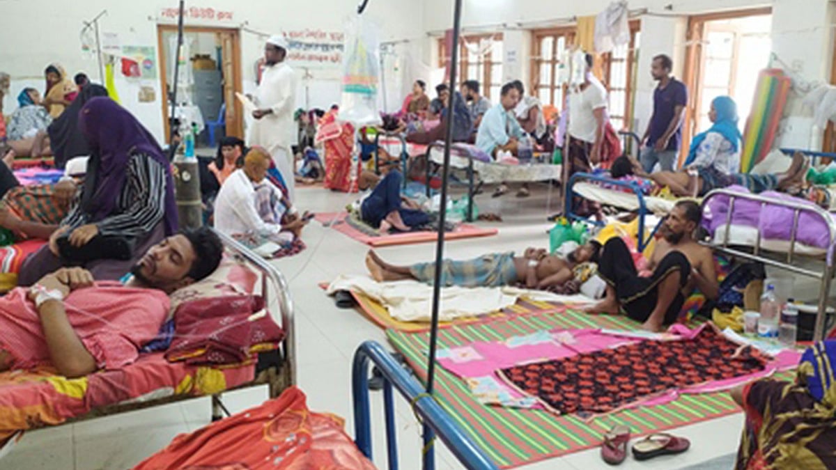  ছবি: প্রথম আলো
