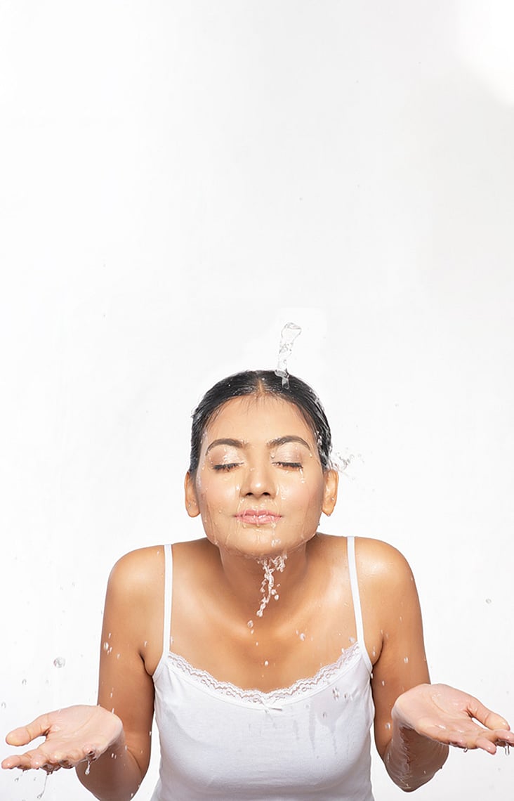 রাতে ঘুমানোর আগে যে ৫টি কাজ করা জরুরি