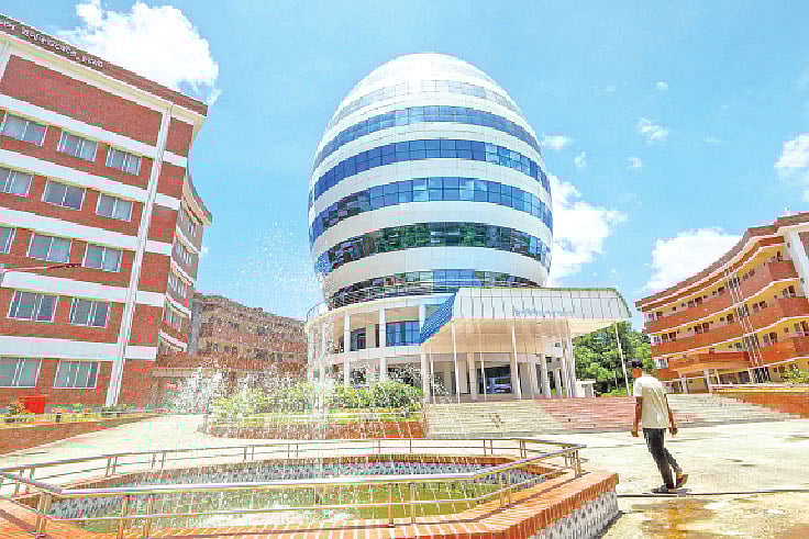  ছবি: সৌরভ দাশ