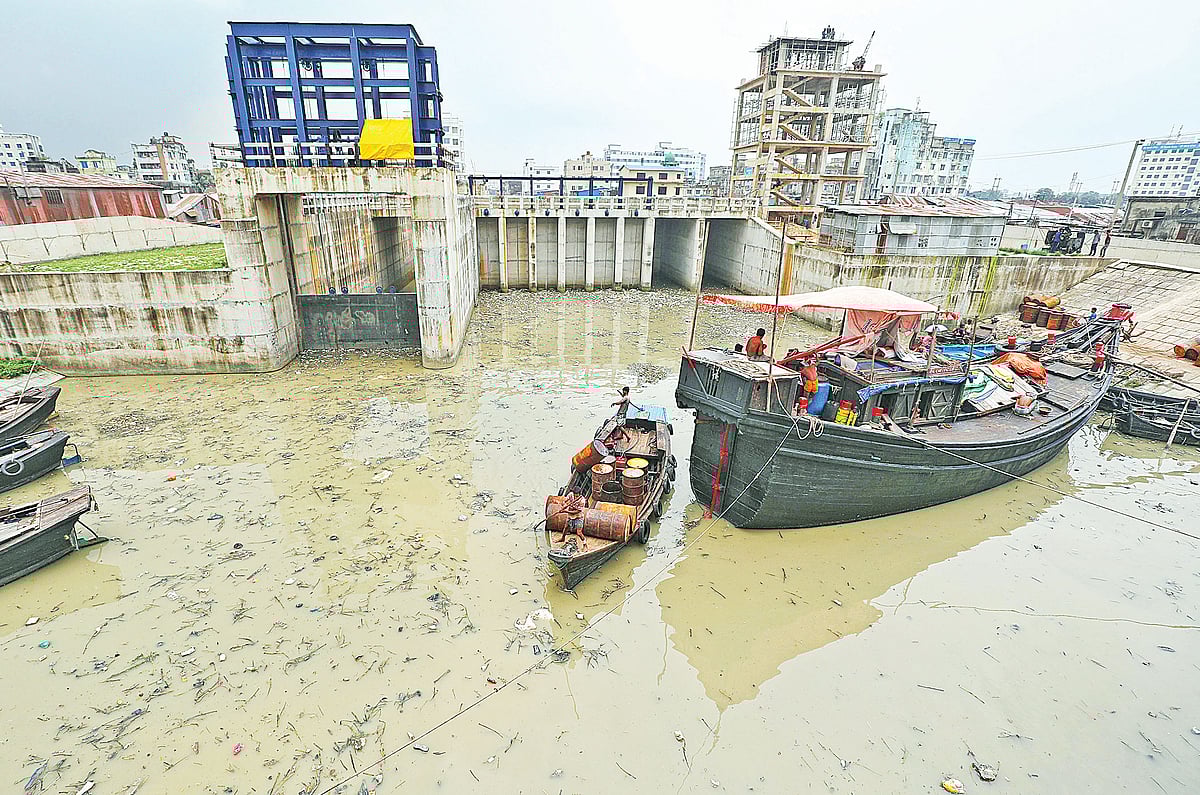 ছবি: জুয়েল শীল