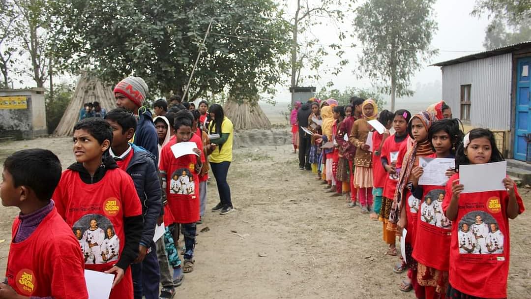 ছবি : প্রথম আলো