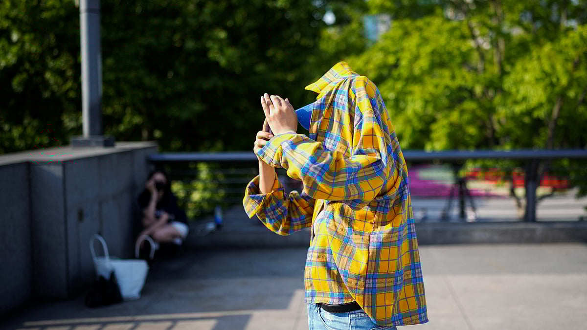 রয়টার্স ফাইল ছবি