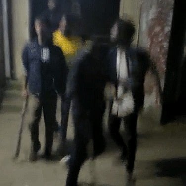 ছবি: ভিডিও থেকে সংগৃহীত