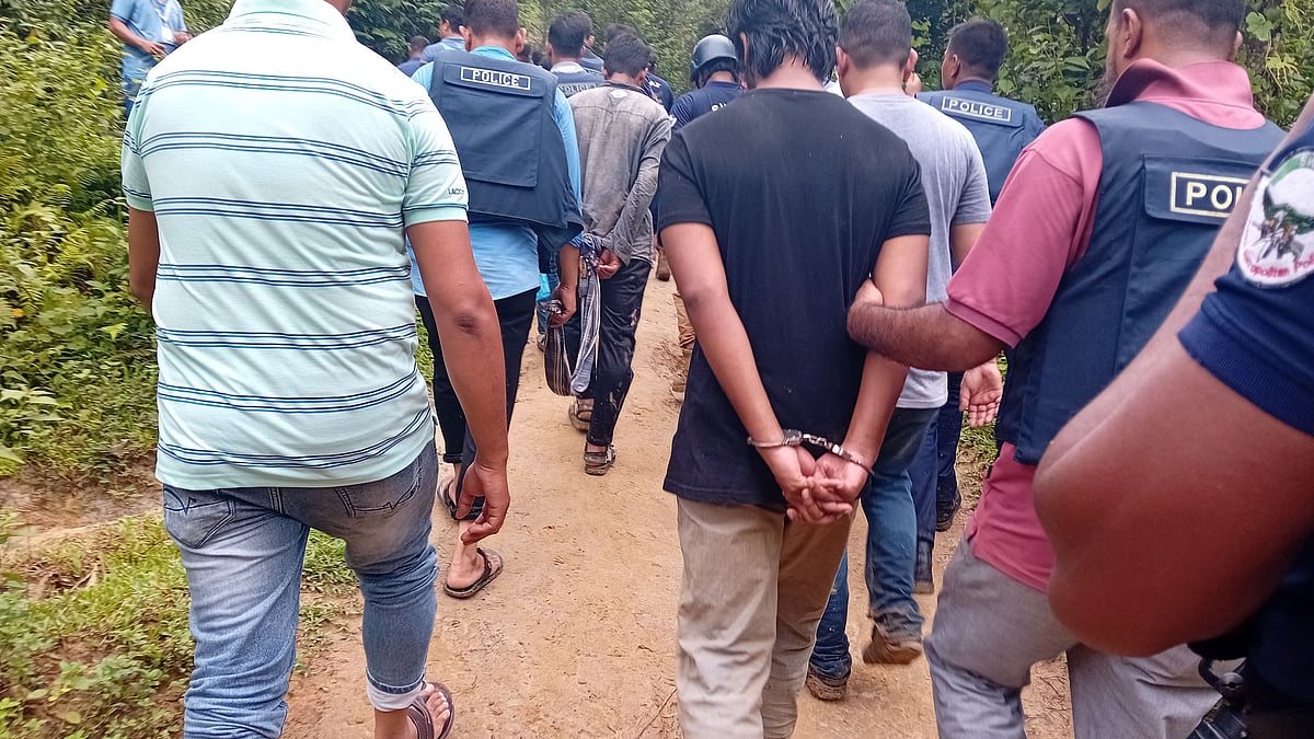 ছবি: প্রথম আলো