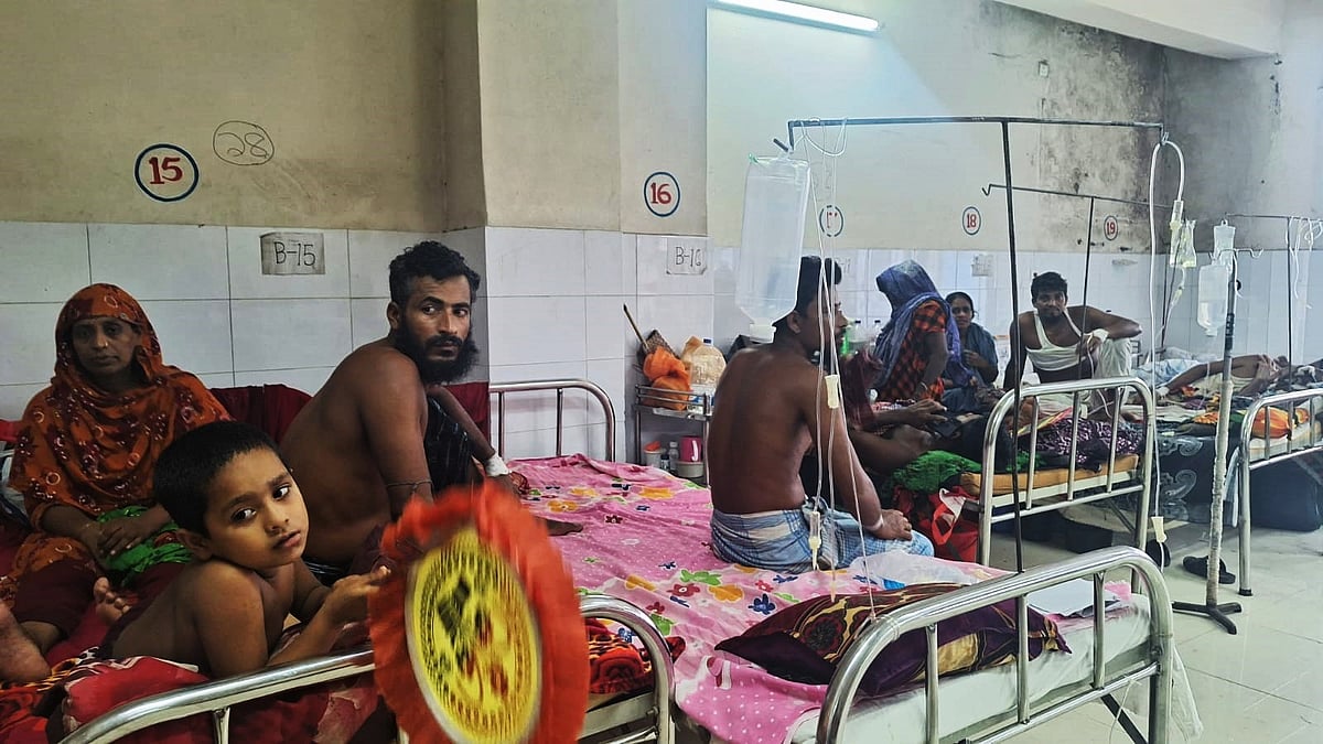 ছবি: প্রথম আলো