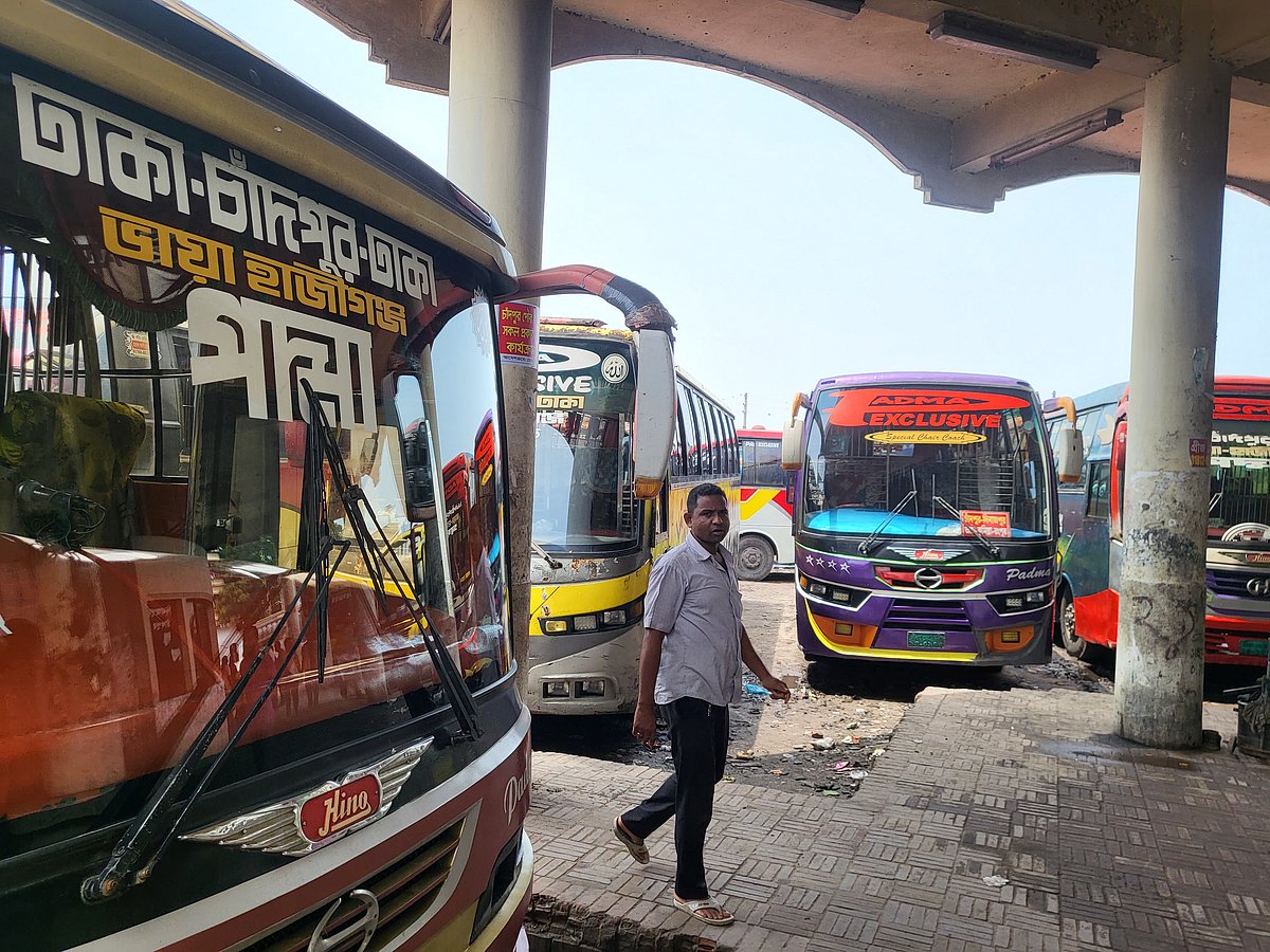 ছবি: প্রথম আলো