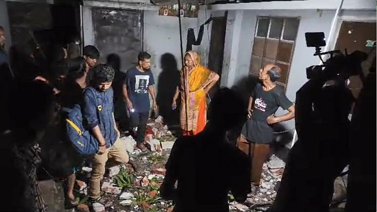 ছবি: প্রথম আলো