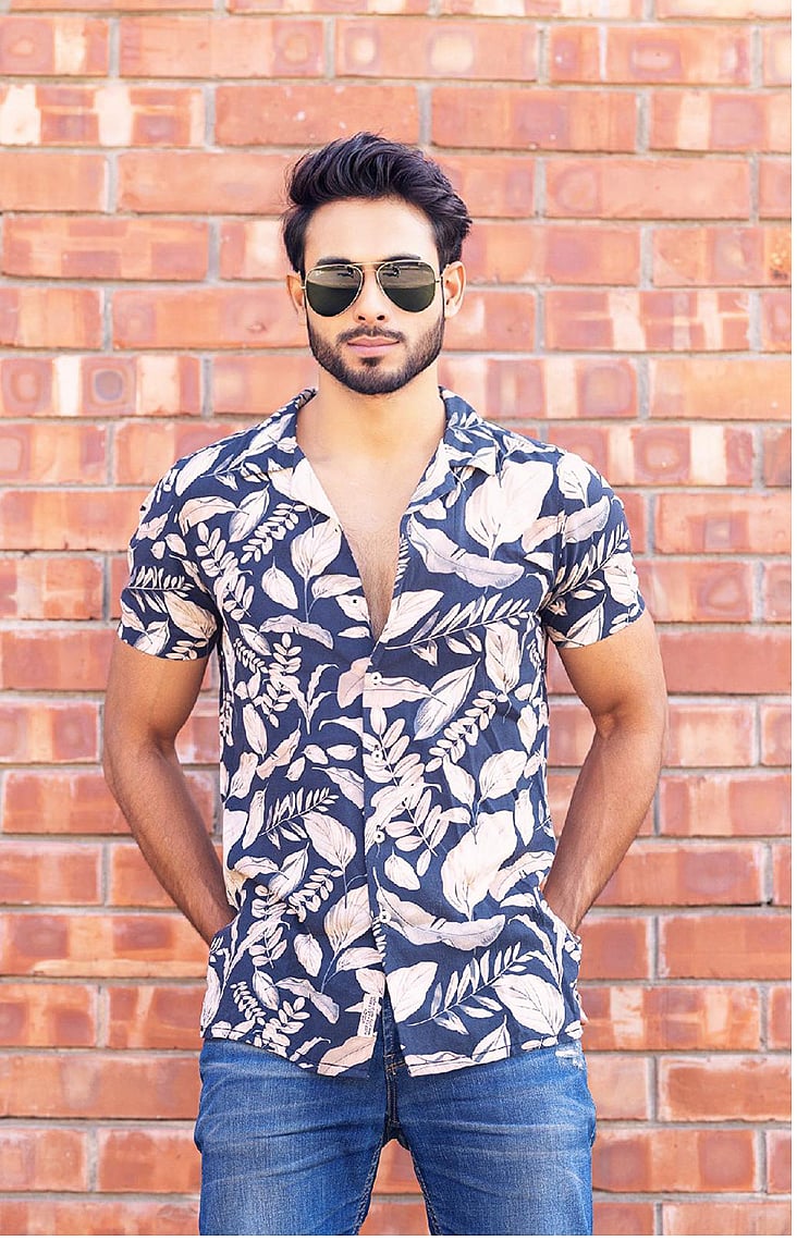 ছেলেদের চুল পড়া রোধের সহজ উপায়