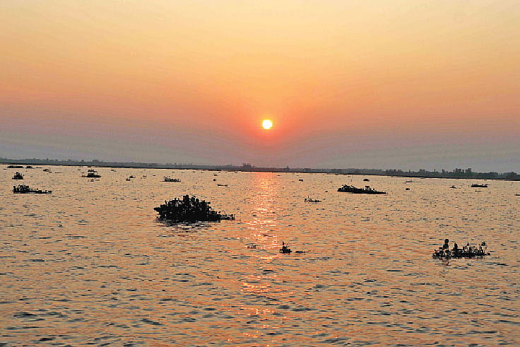 ছবি: মুক্তার হোসেন