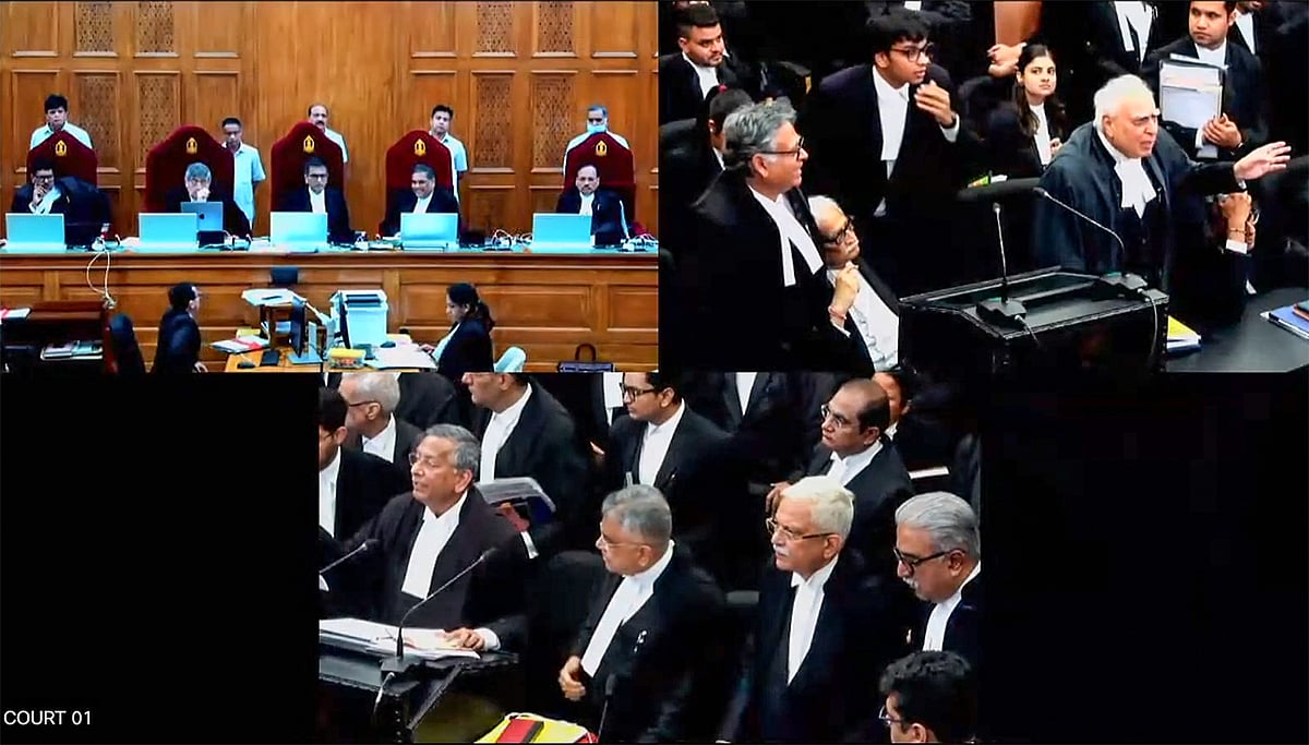 ছবি: এএনআই