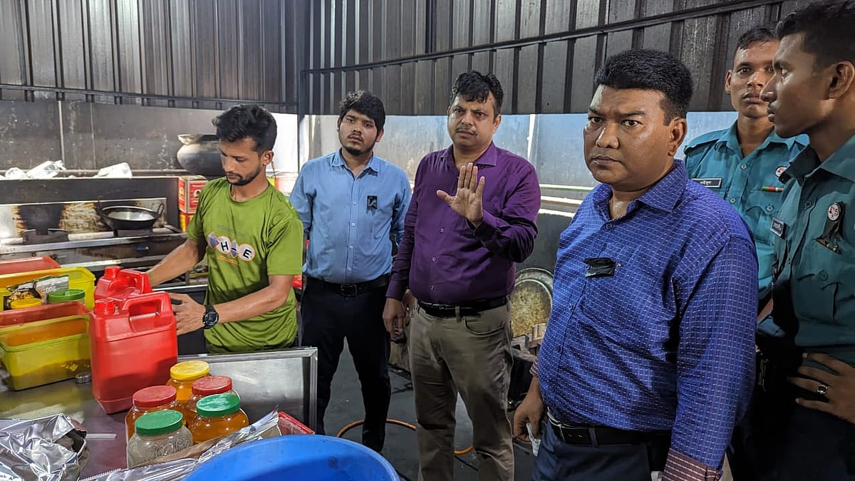 ছবি: প্রথম আলো