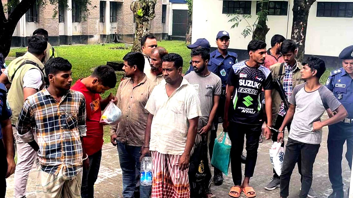 ছবি: প্রথম আলো