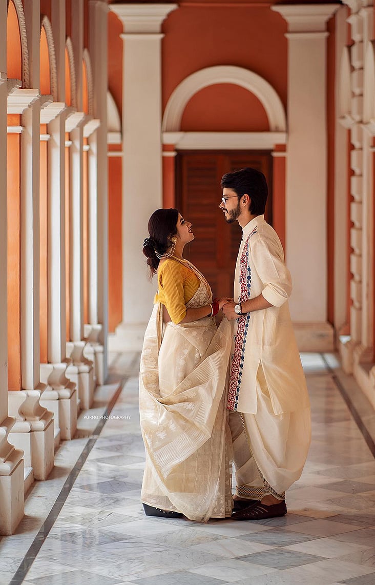 ভালোবাসার মানুষটিকে প্রবলভাবে আকৃষ্ট করে এই ৬ মানবিক গুণ