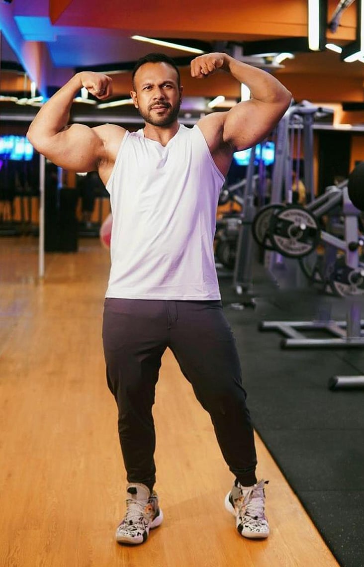 নিয়ম মেনে শরীরচর্চার সঙ্গে প্রয়োজন সঠিক খাদ্যাভ্যাস