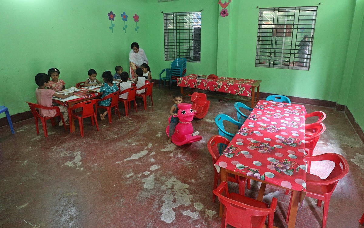 ছবি: জুয়েল শীল, চট্টগ্রাম