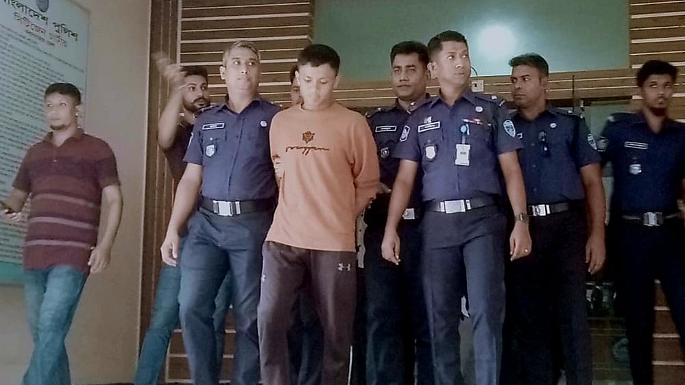 ছবি: প্রথম আলো